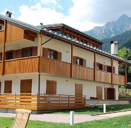 Residence Al Lago Ауронцо-ді-Кадоре Екстер'єр фото