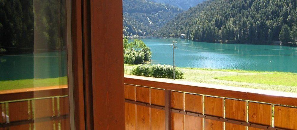 Residence Al Lago Ауронцо-ді-Кадоре Екстер'єр фото